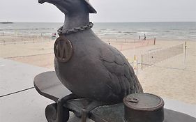 Apartament 222 Beach Basket